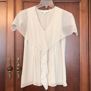 Elegant Cabi blouse - like new - worn once